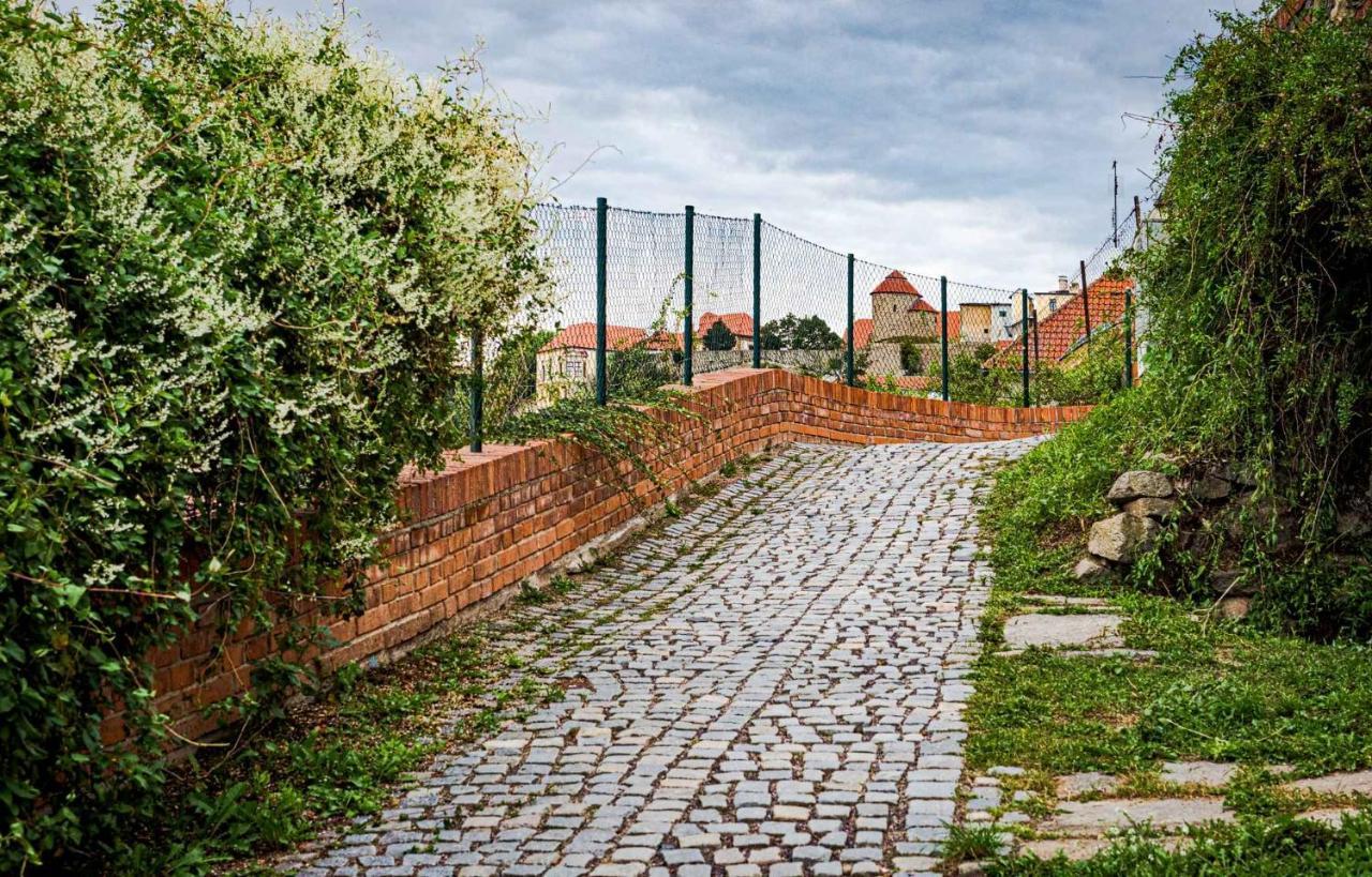 Apartmany Navyhlidce Znojmo Exterior photo