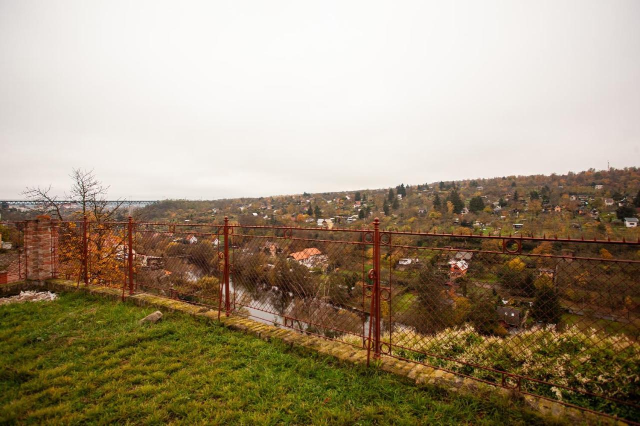 Apartmany Navyhlidce Znojmo Exterior photo